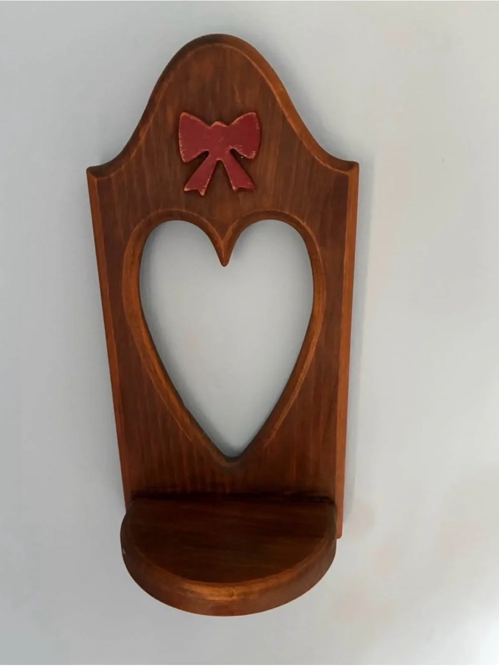 N/A rustic wooden